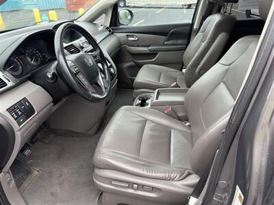 2016 Honda Odyssey EX-L   - Photo 10 - Indianapolis, IN 46234