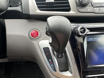 2016 Honda Odyssey EX-L   - Photo 23 - Indianapolis, IN 46234