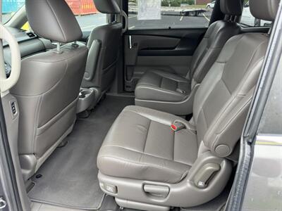2016 Honda Odyssey EX-L   - Photo 11 - Indianapolis, IN 46234