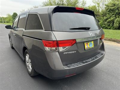 2016 Honda Odyssey EX-L   - Photo 6 - Indianapolis, IN 46234