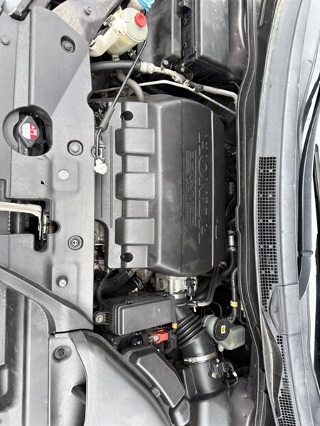 2016 Honda Odyssey EX-L - Photo 35 - Indianapolis, IN 46234