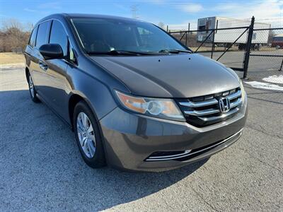 2016 Honda Odyssey EX-L   - Photo 3 - Indianapolis, IN 46234