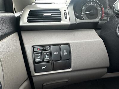 2016 Honda Odyssey EX-L   - Photo 22 - Indianapolis, IN 46234