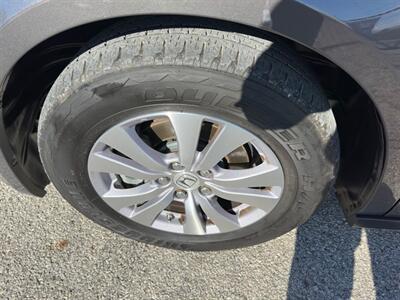 2016 Honda Odyssey EX-L   - Photo 36 - Indianapolis, IN 46234