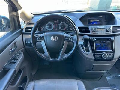 2016 Honda Odyssey EX-L   - Photo 8 - Indianapolis, IN 46234