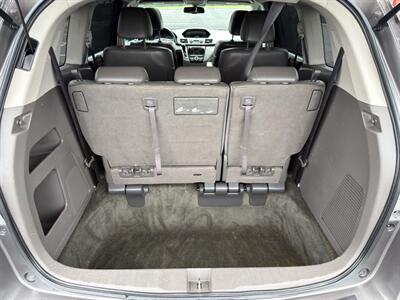 2016 Honda Odyssey EX-L - Photo 14 - Indianapolis, IN 46234