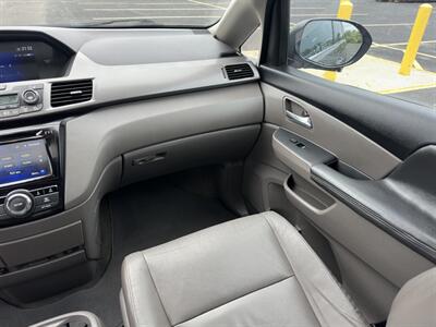 2016 Honda Odyssey EX-L   - Photo 9 - Indianapolis, IN 46234