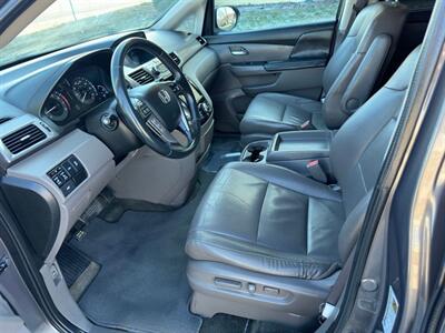 2016 Honda Odyssey EX-L   - Photo 10 - Indianapolis, IN 46234