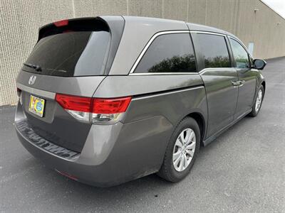 2016 Honda Odyssey EX-L   - Photo 4 - Indianapolis, IN 46234