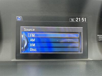 2016 Honda Odyssey EX-L   - Photo 27 - Indianapolis, IN 46234