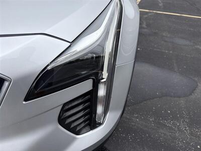 2021 Cadillac XT4 Luxury   - Photo 46 - Indianapolis, IN 46234