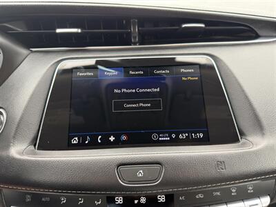 2021 Cadillac XT4 Luxury   - Photo 36 - Indianapolis, IN 46234