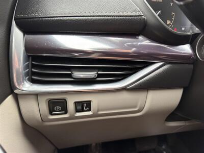 2021 Cadillac XT4 Luxury   - Photo 33 - Indianapolis, IN 46234
