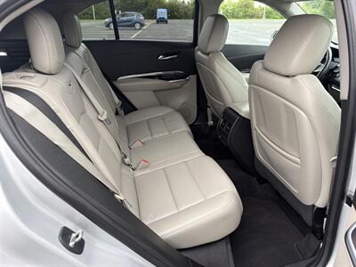 2021 Cadillac XT4 Luxury   - Photo 13 - Indianapolis, IN 46234