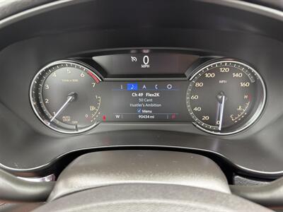 2021 Cadillac XT4 Luxury   - Photo 24 - Indianapolis, IN 46234