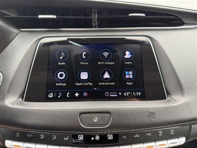 2021 Cadillac XT4 Luxury   - Photo 32 - Indianapolis, IN 46234