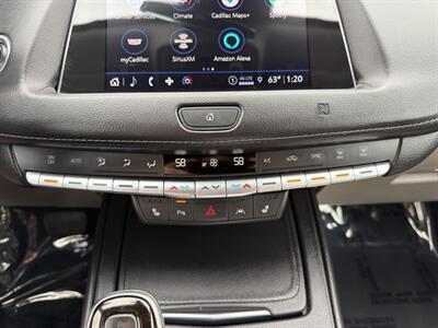 2021 Cadillac XT4 Luxury   - Photo 39 - Indianapolis, IN 46234