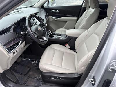 2021 Cadillac XT4 Luxury   - Photo 10 - Indianapolis, IN 46234