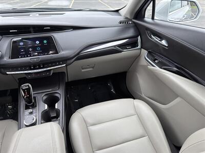 2021 Cadillac XT4 Luxury   - Photo 9 - Indianapolis, IN 46234