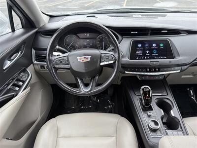 2021 Cadillac XT4 Luxury   - Photo 7 - Indianapolis, IN 46234