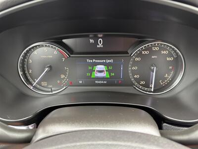 2021 Cadillac XT4 Luxury   - Photo 17 - Indianapolis, IN 46234