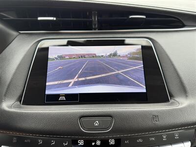 2021 Cadillac XT4 Luxury   - Photo 38 - Indianapolis, IN 46234