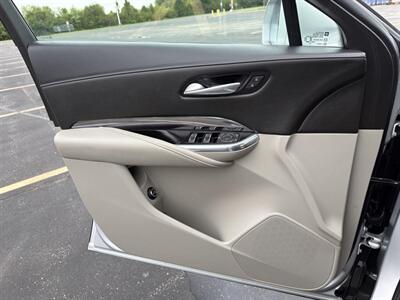 2021 Cadillac XT4 Luxury   - Photo 42 - Indianapolis, IN 46234
