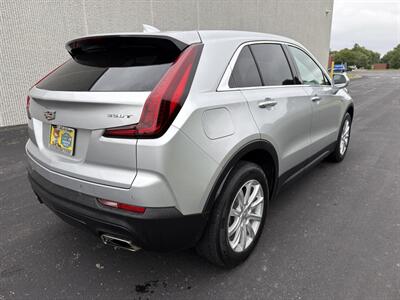 2021 Cadillac XT4 Luxury   - Photo 4 - Indianapolis, IN 46234