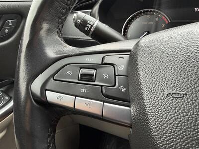 2021 Cadillac XT4 Luxury   - Photo 30 - Indianapolis, IN 46234