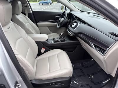 2021 Cadillac XT4 Luxury   - Photo 14 - Indianapolis, IN 46234