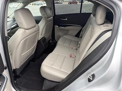 2021 Cadillac XT4 Luxury   - Photo 11 - Indianapolis, IN 46234
