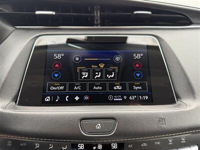 2021 Cadillac XT4 Luxury   - Photo 37 - Indianapolis, IN 46234
