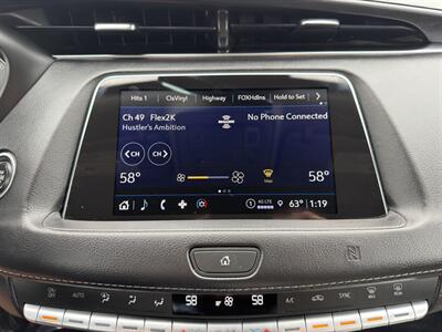 2021 Cadillac XT4 Luxury   - Photo 31 - Indianapolis, IN 46234