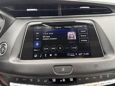 2021 Cadillac XT4 Luxury   - Photo 35 - Indianapolis, IN 46234