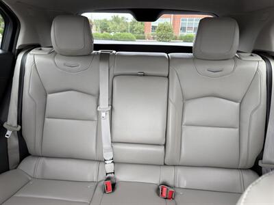 2021 Cadillac XT4 Luxury   - Photo 12 - Indianapolis, IN 46234