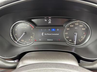 2021 Cadillac XT4 Luxury   - Photo 25 - Indianapolis, IN 46234