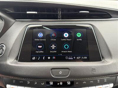 2021 Cadillac XT4 Luxury   - Photo 34 - Indianapolis, IN 46234