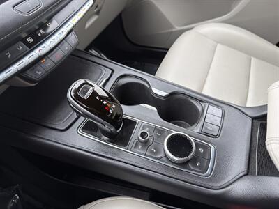 2021 Cadillac XT4 Luxury   - Photo 40 - Indianapolis, IN 46234
