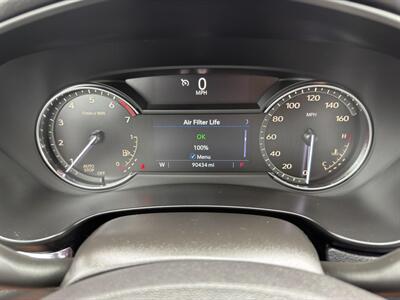 2021 Cadillac XT4 Luxury   - Photo 18 - Indianapolis, IN 46234