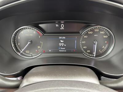 2021 Cadillac XT4 Luxury   - Photo 16 - Indianapolis, IN 46234
