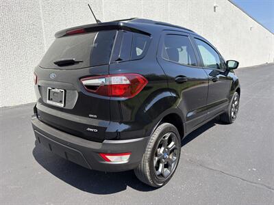 2018 Ford EcoSport SES - Photo 4 - Indianapolis, IN 46234
