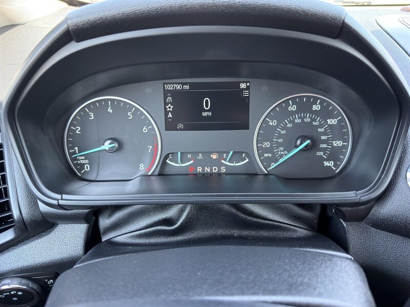 2018 Ford EcoSport SES - Photo 14 - Indianapolis, IN 46234