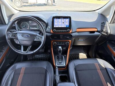 2018 Ford EcoSport SES - Photo 8 - Indianapolis, IN 46234