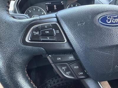 2018 Ford EcoSport SES - Photo 22 - Indianapolis, IN 46234