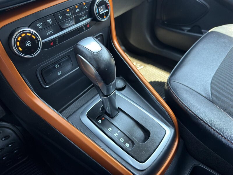 2018 Ford EcoSport SES - Photo 34 - Indianapolis, IN 46234