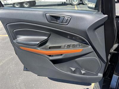 2018 Ford EcoSport SES - Photo 38 - Indianapolis, IN 46234