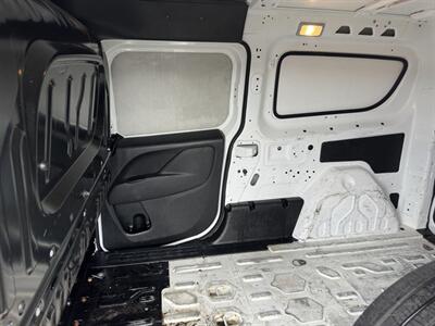 2021 RAM ProMaster City Tradesman   - Photo 23 - Indianapolis, IN 46234