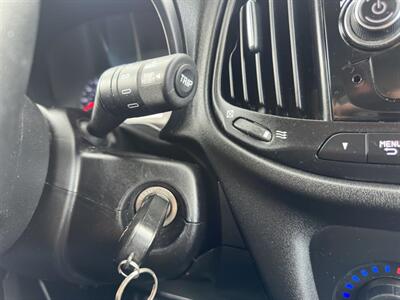 2021 RAM ProMaster City Tradesman   - Photo 18 - Indianapolis, IN 46234