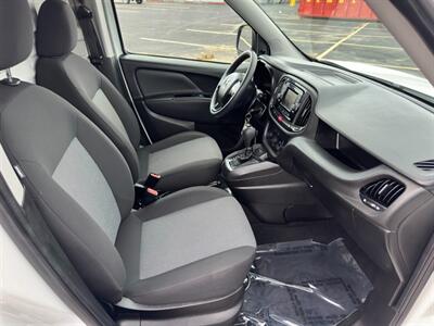 2021 RAM ProMaster City Tradesman   - Photo 8 - Indianapolis, IN 46234