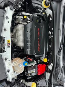 2021 RAM ProMaster City Tradesman   - Photo 29 - Indianapolis, IN 46234